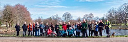 Mini rando à Molles le 5 février 2026