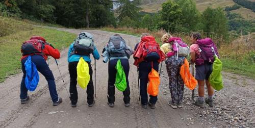 Séjour en Savoie Valloire (73) le 9 septembre 2026